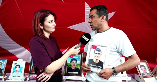 Ben Amerika ve İsrail in Kürt ü değil Türkiye nin Kürt üyüm VİDEO İZLE