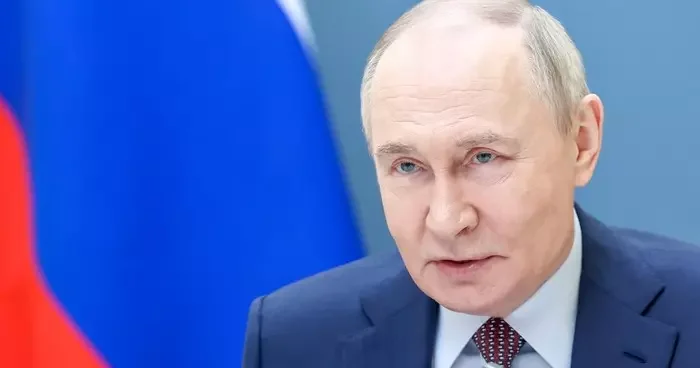 Putin den Rus heyetini İstanbul a uğurlamadan önce kritik temas