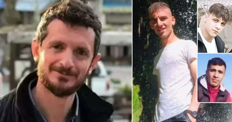 8 milyon TL için 2 aylık cinayet planı! Kuyumcu vahşetine ceza yağdı! Son dakika haberleri