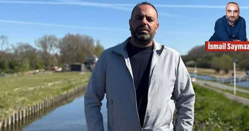 Cemil Önal suikasti tanığından FETÖ itirafları