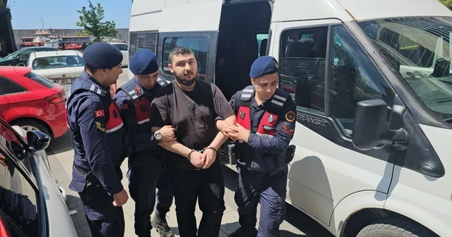 Apartman yöneticisini yaralayıp eşini öldüren sanık yeniden yargılandı; ceza arttı Zonguldak Haberleri