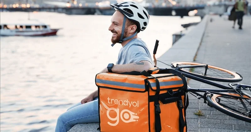 Uber in Trendyol Go yu alması onaylandı! Sözcü Gazetesi