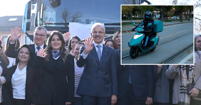 Karayolu Taşıma Yönetmeliği nde önemli değişiklik: Motokuryeler kayıt altına alındı! Kadın şoförlere teşvik Gündem Haberleri