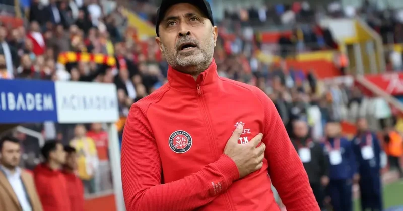 Tolunay Kafkas adım adım Avrupa yolcusu! O iddialara cevap verdi