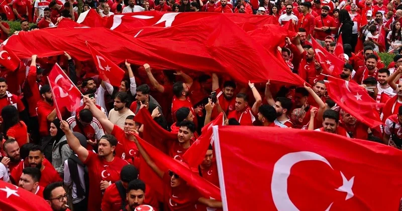 Milli takım kadrosu açıklandı: Fenerbahçe den sadece 1 futbolcu var