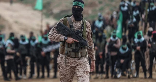 Hamas: Yeni bir tehcir yok, halkımız geri dönüş hakkında kararlı Ortadoğu Haberleri