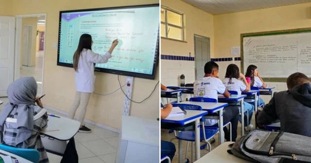 Liselere yeni ders geliyor: MEB müfredata ekledi Eğitim Haberleri