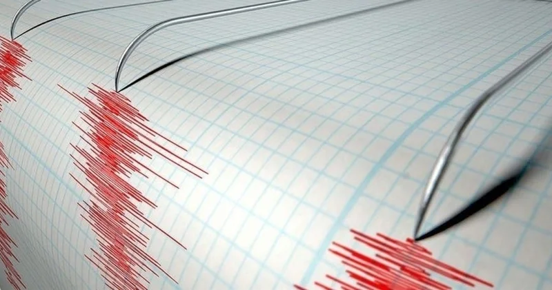 Son dakika: Konya da 5.2 büyüklüğünde deprem oldu! Konya depremi nerede oldu, merkez üssü neresi, derinliği ne kadar, kaç saniye sürdü?