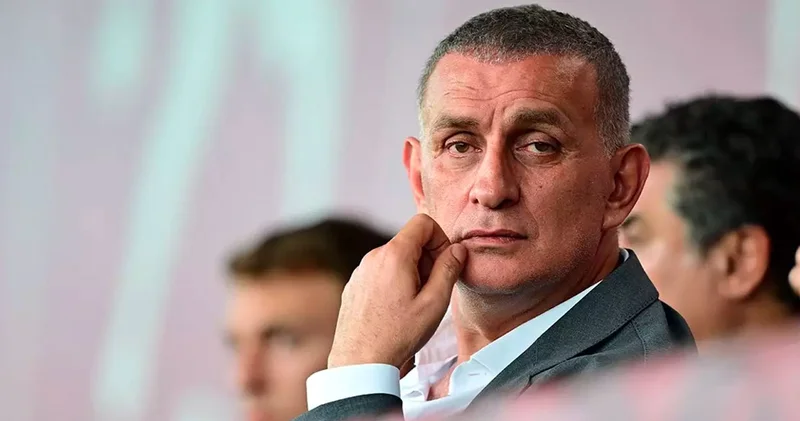 Hacıosmanoğlu yine aynı kaderi yaşadı