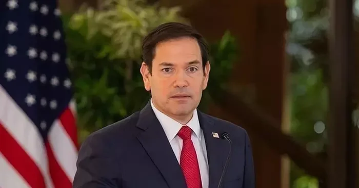 ABD Dışişleri Bakanı Rubio Antalya da açıkladı! Trump ve Putin görüşmedikçe başaramayız