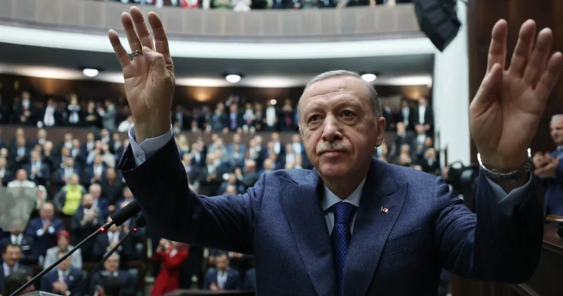 İstanbul da barış görüşülürken Erdoğan Arnavutluk a gidecek