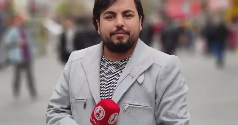Arif Kocabıyık tekrar gözaltına alındı