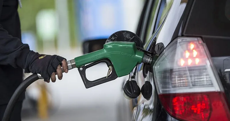 Bugün motorine zam geldi! İşte zam sonrası son fiyatlar