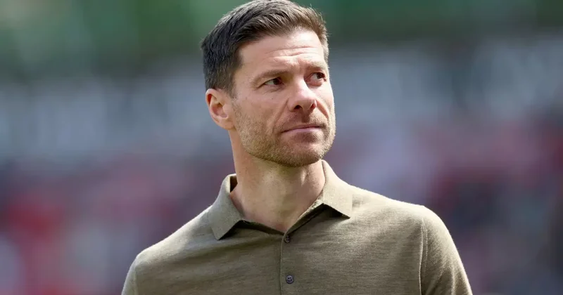 Xabi Alonso dan transferde ikinci istek! Benfica dan geliyor