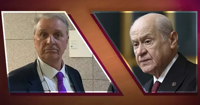 Bahçeli paylaşımı gündem olmuştu! Gazeteci Can Ataklı hakkında istenen ceza belli oldu