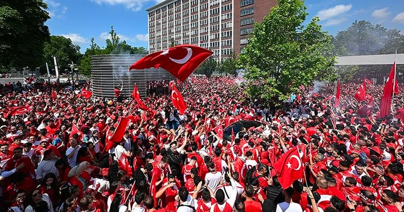 Milli takım 3 yıllık anlaşma sağladı: Resmen açıklandı