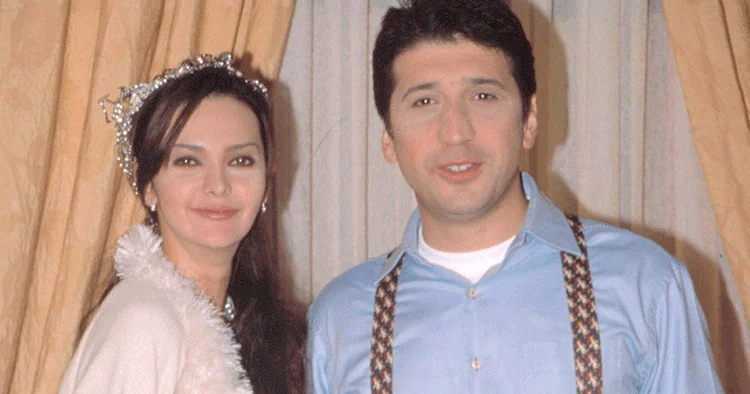 Hande Ataizi den yıllar sonra gelen Ruhsar itirafı!