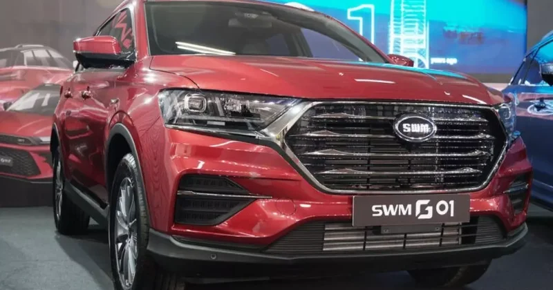 Chery ve BYD’den sonra bir Çinli daha Türkiye’de fabrika kuruyor: Eskişehir e kurulacak