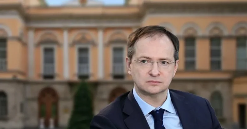İstanbul daki Rus heyetinden açıklama: Hedefimiz barışı sağlamak
