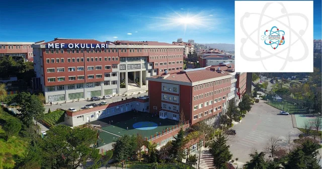 32. Dr. İbrahim Arıkan MEF Eğitim Kurumları Araştırma Projeleri Yarışması Hayat Haberleri