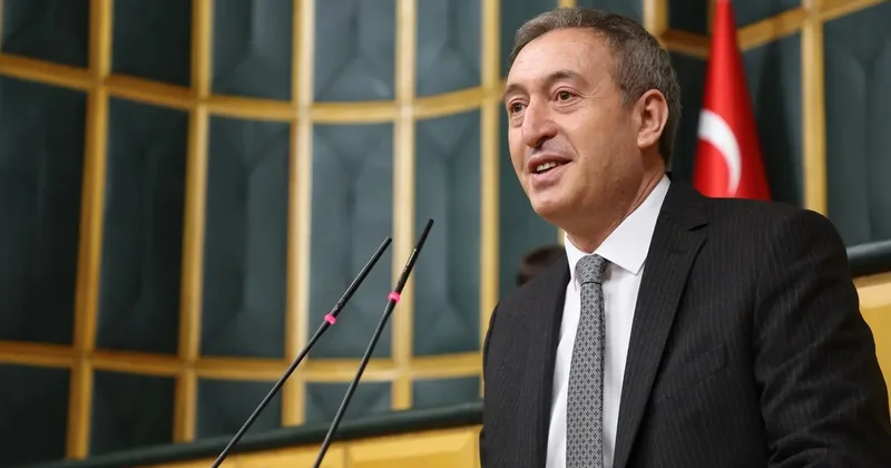 DEM li Bakırhan dan korucular için çobanlık provokasyonu: Peş peşe sert tepkiler!