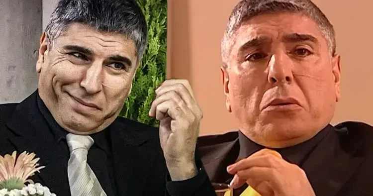 Kurtlar Vadisi nin Kılıç Bey i yıllar sonra ortaya çıktı
