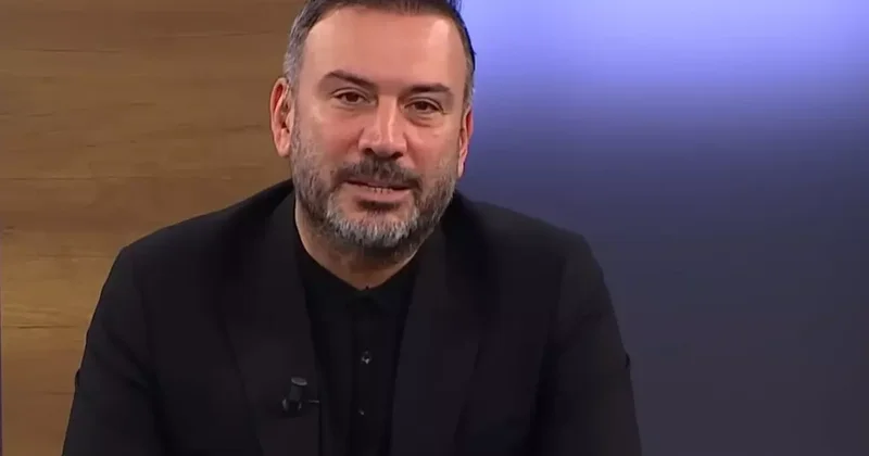 Ertem Şener den tartışma yaratan açıklama: Galatasaray ve diğerleri