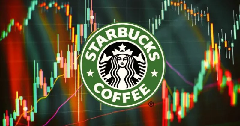 Starbucks hisse için Çin de atağa geçti!