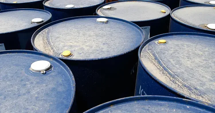 Petrol fiyatları düşüşte