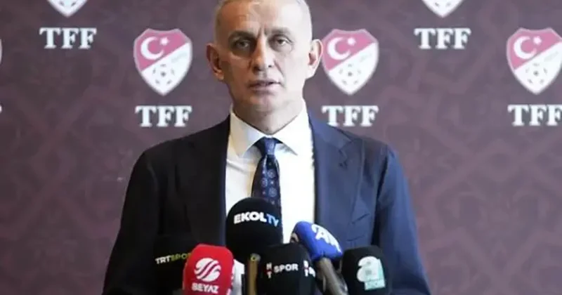 Hacıosmanoğlu için sürpriz karar! Oy çokluğuyla kabul edildi