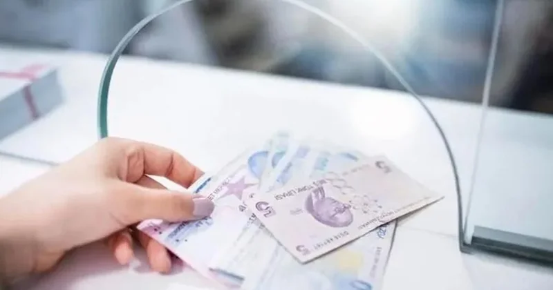 86 Milyonun cebinden her saniye 271 Bin lira çıkıyor Sözcü Gazetesi