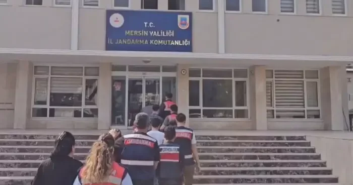 18 ilde dev operasyon! Milyarlarca liralık hesap hareketi tespit edildi…
