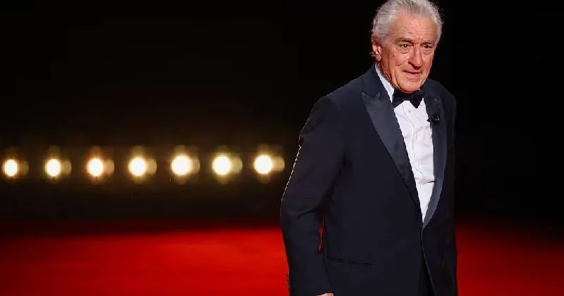 ⁠Cannes Film Festivali başladı: De Niro’dan Trump’a eleştiri Agos