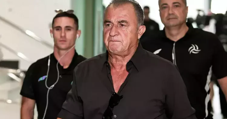 Fatih Terim in çalıştırdığı Al Shabab 3 golle güldü!