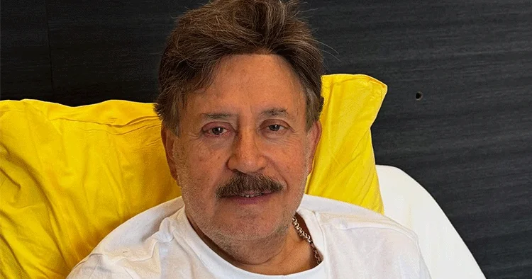 Gökhan Güney den sitem: O haberler beni üzdü
