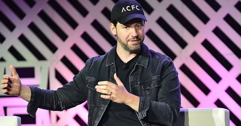 Reddit co founder Alexis Ohanian invests in Chelsea FC Women