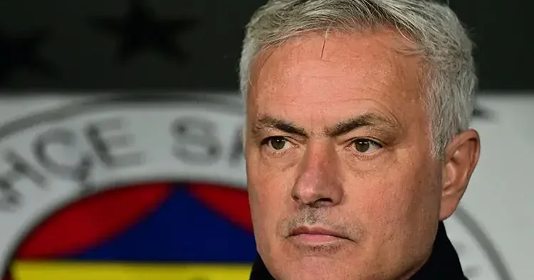 Mourinho kare asını arıyor! Transferde Osimhen etkisi hedefi