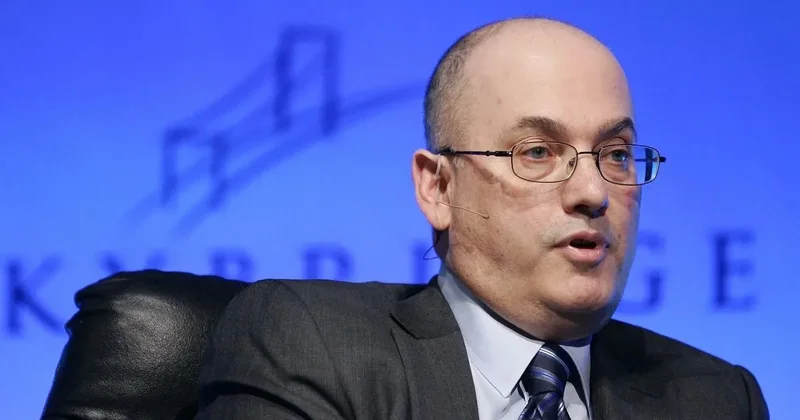Milyarder yatırımcı Steve Cohen: ABD’de resesyon ihtimali %45