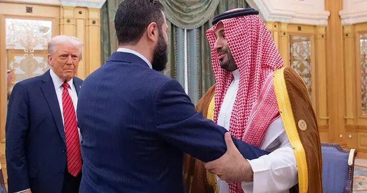 İsrail de yer yerinden oynadı: Orta Doğu masasındaki yerimizi kaybettik, Trump Türkiye yi tercih etti
