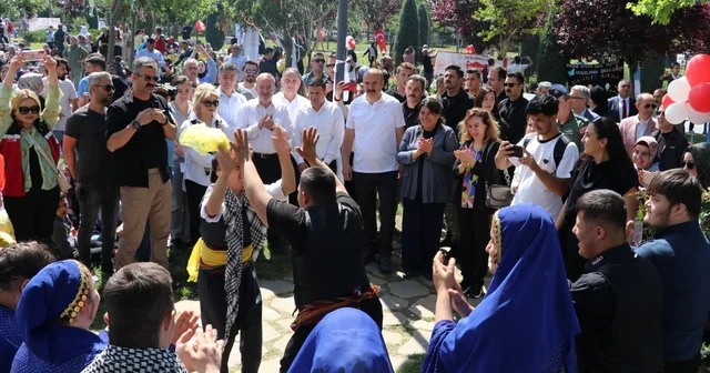 Batman da 15 Mayıs Uluslararası Aile Günü piknikle kutlandı Batman Haberleri