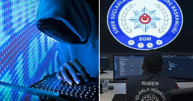Bilişim suçlarına yönelik 18 ilde düzenlenen operasyonlarda 7.5 milyar TL hesap hareketi bulunan 102 şüpheli yakalandı Politika Haberleri