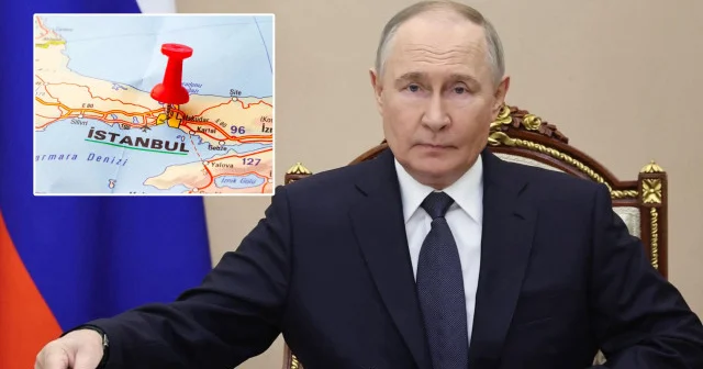 Putin İstanbul da gelecek mi? Kremlin den son dakika açıklaması geldi Gündem Haberleri