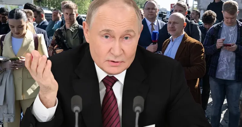 Kremlin: Rus heyeti şu anda İstanbul da Ukrayna heyetini bekliyor, Ukraynalılar ortada yok