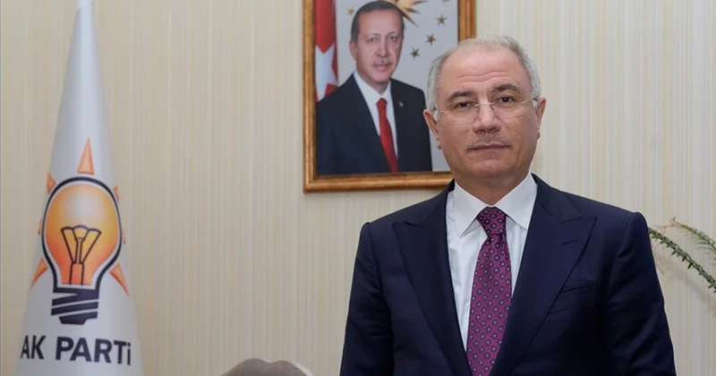Efkan Ala: Reform, siyasetimizin serlevhasıdır
