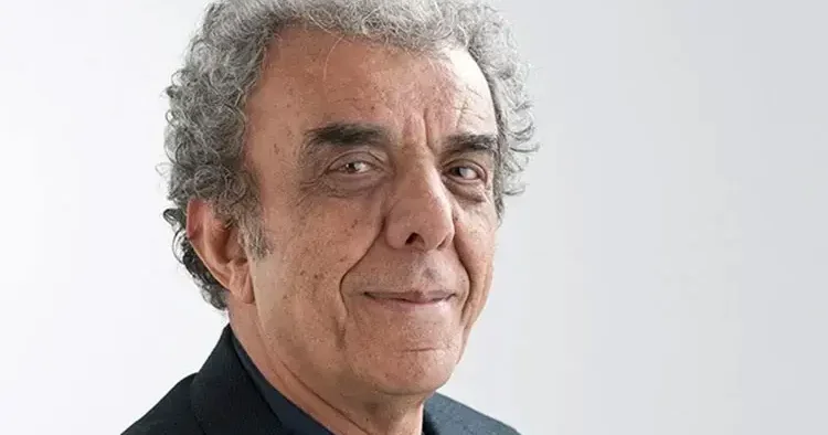 Türk sineması yasta... Ali Özgentürk 80 yaşında hayatını kaybetti