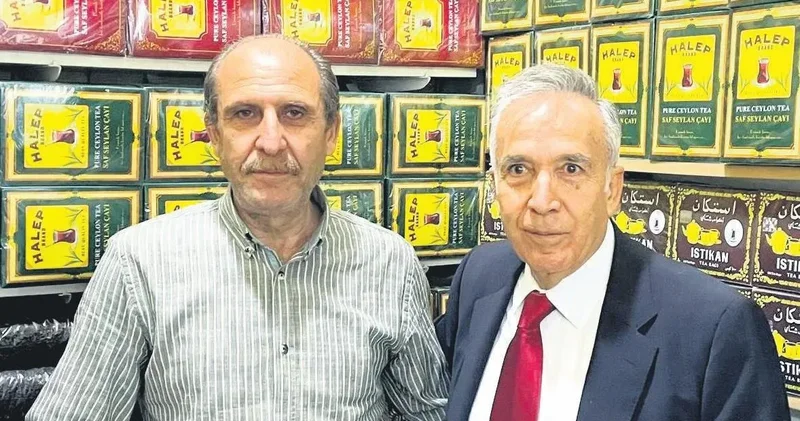 YAVUZ DONAT Barışın ‘B’ harfi