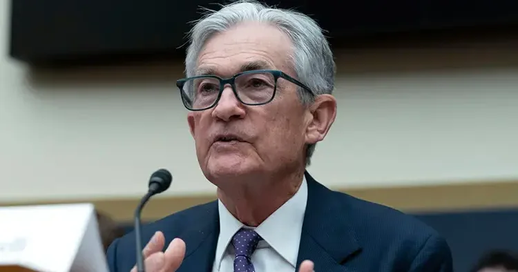 Piyasalar Fed Başkanı Powell a odaklandı