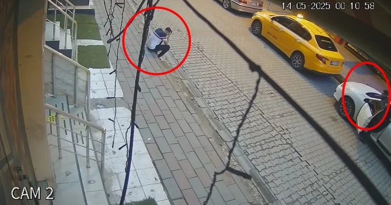 Sokak ortasında fenalaşan üniversiteliden acı haber Sözcü Gazetesi