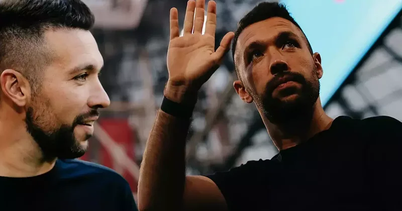 İngiliz devinde ilk hedef Farioli! Kariyer yükselişi sürüyor... Fanatik Gazetesi Futbol Haberleri Spor