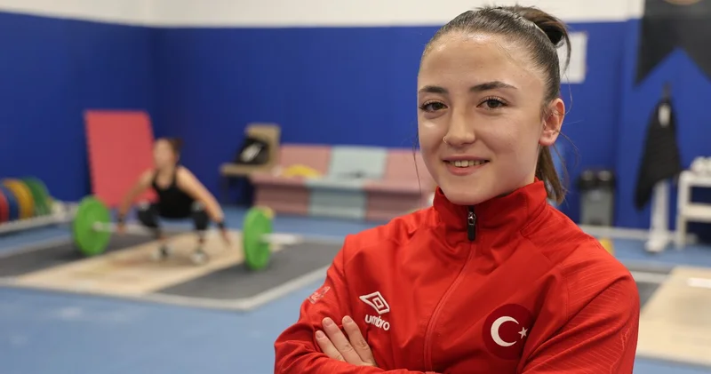 Cansu Bektaş: En büyük hayalim olimpiyat şampiyonluğu! Diğer Haberleri